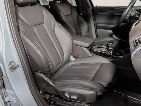 Certified 2023 BMW X4 M40i w/ Premium Package image 25