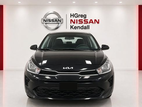 Used 2023 Kia Rio S FWD image 5