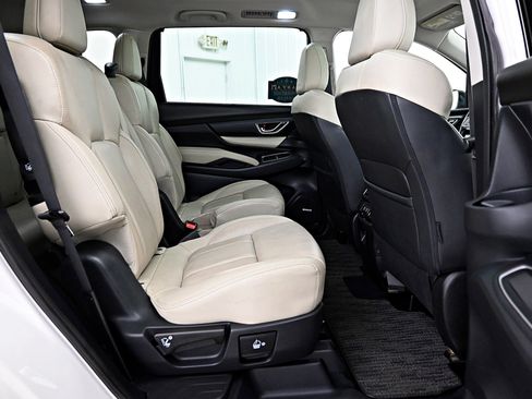 Used 2021 Subaru Ascent Limited w/ Technology Package image 29