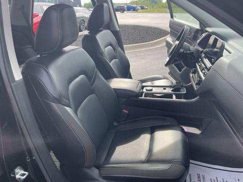 Certified 2023 Nissan Pathfinder SL AWD/4WD image 24