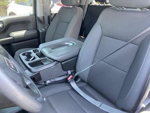 Used 2026 GMC Sierra 1500 Pro w/ Pro Value Package RWD image 14
