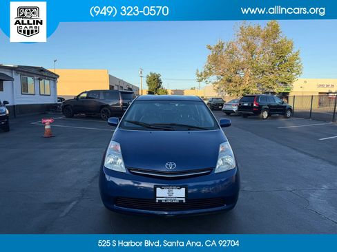 Used 2008 Toyota Prius FWD image 2