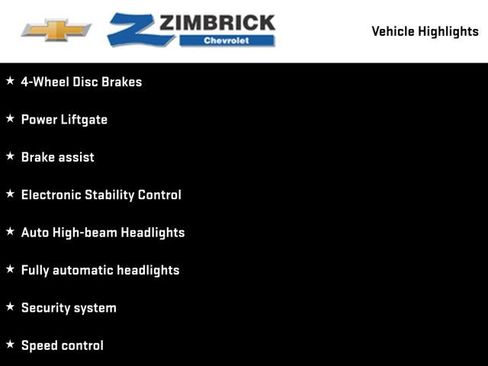 Certified 2022 GMC Acadia SLT image 7