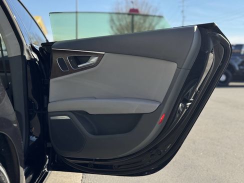 Used 2014 Audi A7 3.0T Premium Plus w/ Cold Weather Package image 32