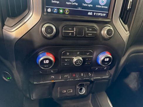 Used 2022 GMC Sierra 1500 Elevation AWD/4WD image 25