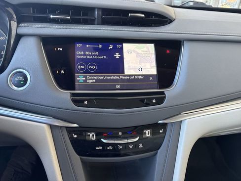 Certified 2024 Cadillac XT5 Premium Luxury w/ LPO, Floor Liner Package image 13