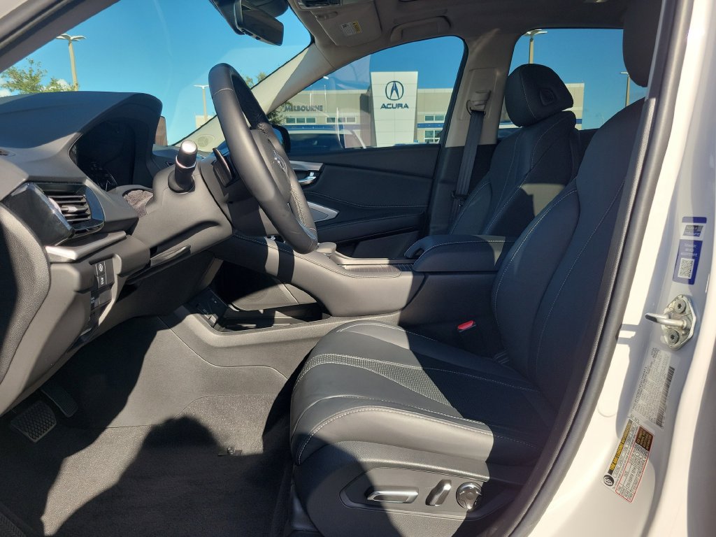 Certified 2024 Acura RDX w/ Technology Package AWD/4WD image 15