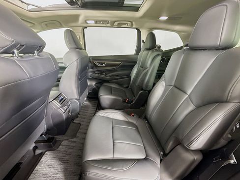 New 2026 Subaru Ascent Touring image 25