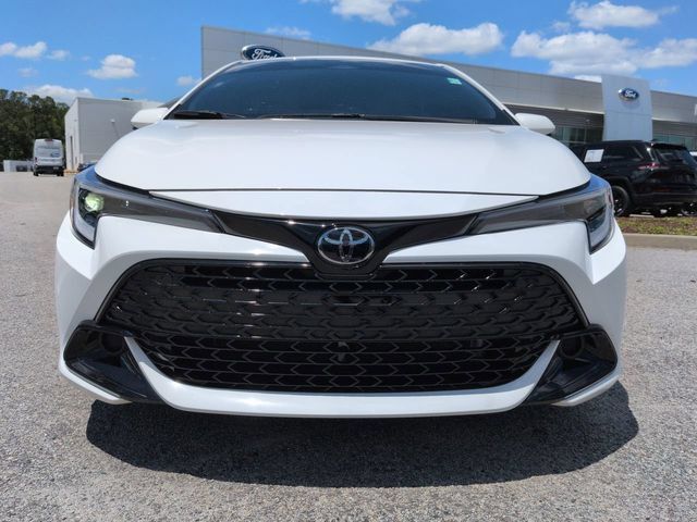 Used 2024 Toyota Corolla SE FWD image 9