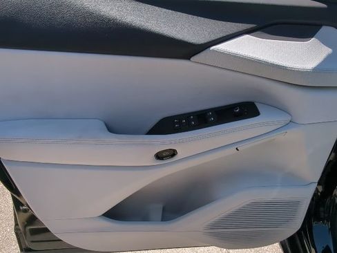 New 2026 Jeep Cherokee Laredo AWD/4WD image 12