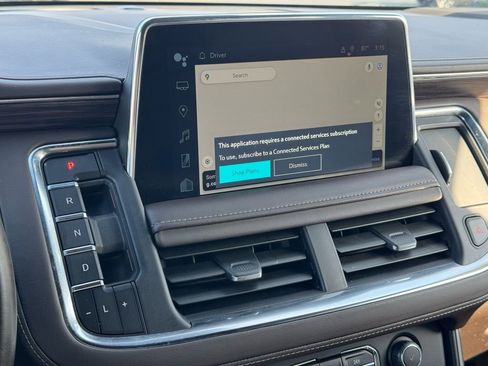 Used 2024 Chevrolet Tahoe LT image 36