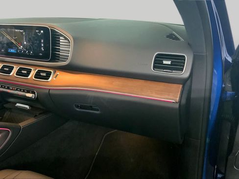 Used 2022 Mercedes-Benz GLE 350 4MATIC image 37