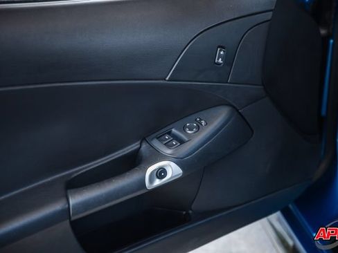 Used 2010 Chevrolet Corvette ZR1 RWD image 71