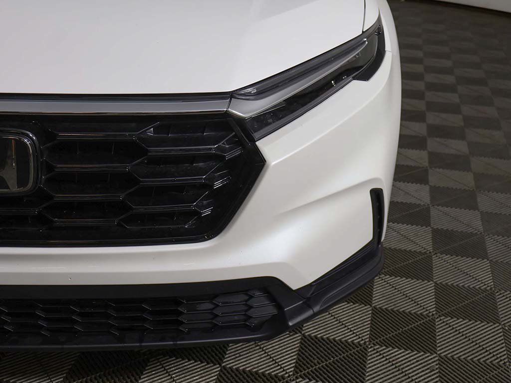 Certified 2026 Honda CR-V EX image 14