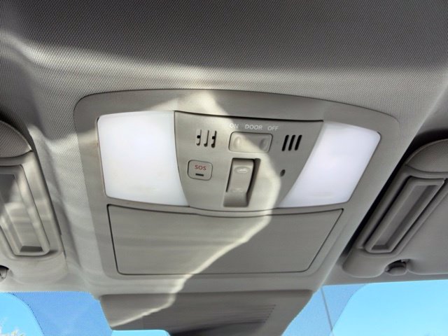 Used 2018 Nissan Armada Platinum w/ Captain Seat Package AWD/4WD image 27