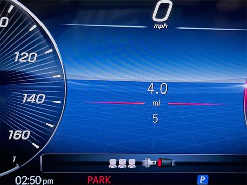 New 2026 Mercedes-Benz GLE 450 4MATIC image 13