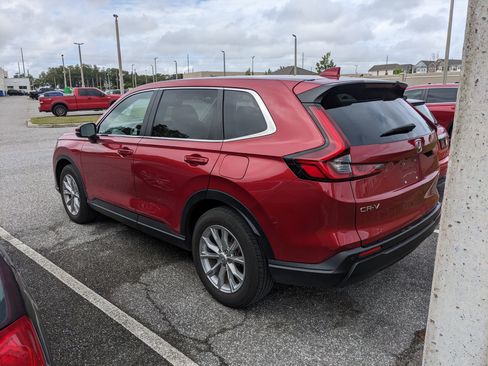 Used 2023 Honda CR-V EX-L image 20