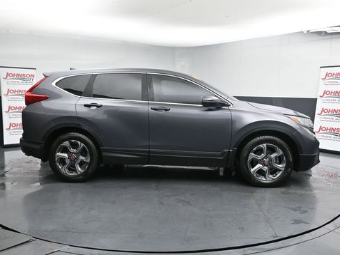 Used 2017 Honda CR-V EX-L image 9
