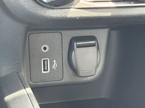 Certified 2025 Nissan Versa S w/ S Plus Package FWD image 8