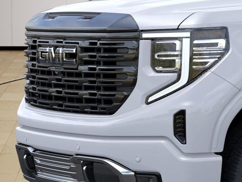 New 2026 GMC Sierra 1500 Denali Ultimate image 23