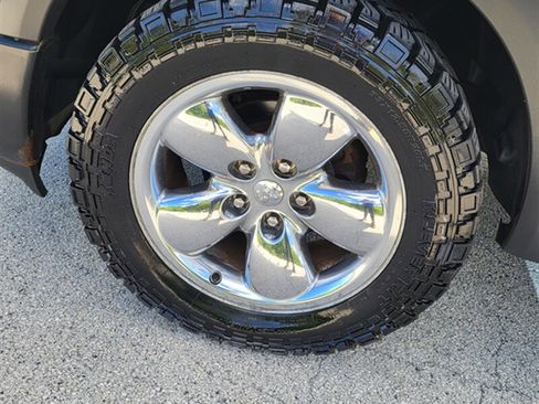 Used 2011 RAM 1500 ST w/ ST Popular Equipment Group RWD image 30