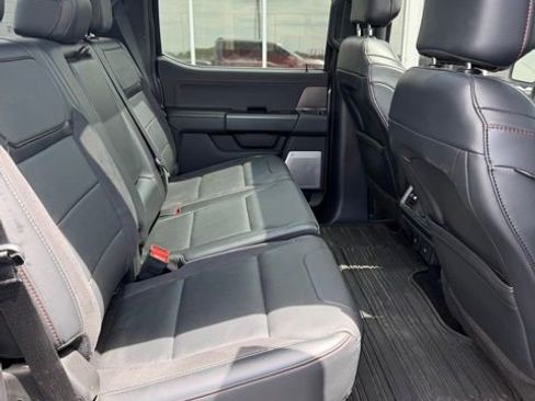 Used 2024 Ford F150 Raptor AWD/4WD image 16