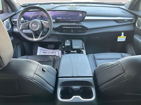 New 2026 Buick Enclave Avenir w/ Super Cruise Package image 10