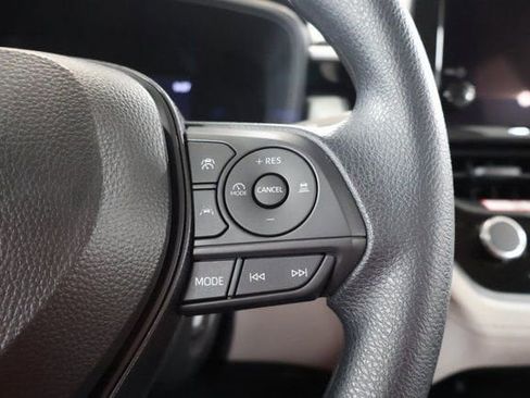 New 2026 Toyota Corolla Cross L image 16