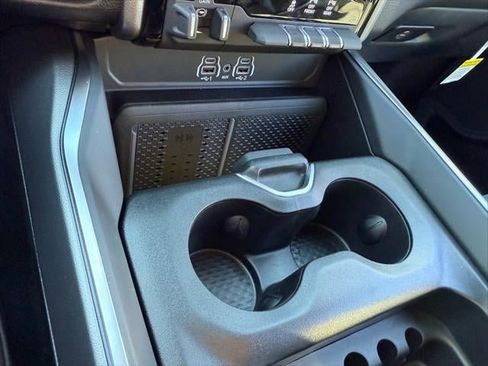 New 2026 RAM 1500 Big Horn image 39