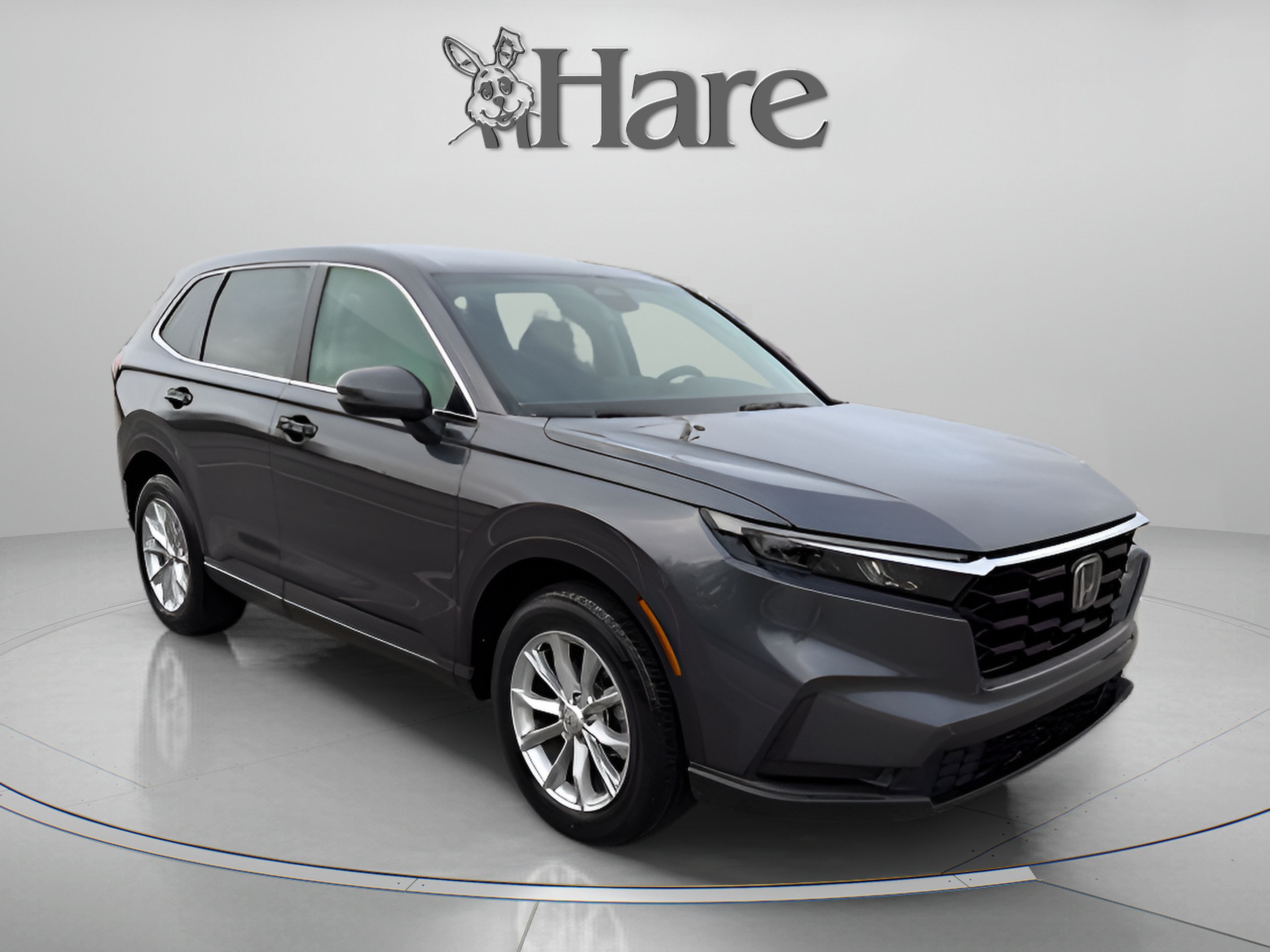 Used 2024 Honda CR-V EX image 7