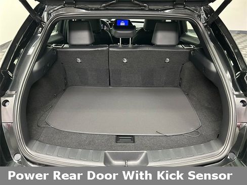 Certified 2025 Lexus UX 300h 300h image 8