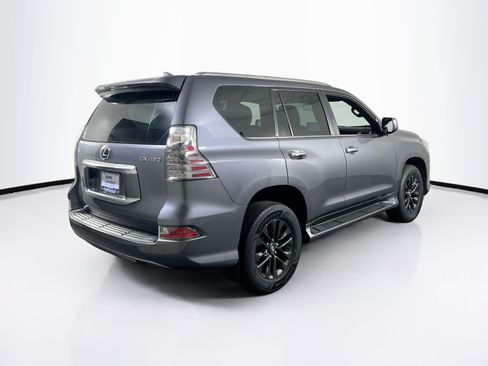 Used 2022 Lexus GX 460 Premium w/ Premium Package AWD/4WD image 5