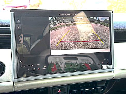 New 2026 MAZDA CX-5 Preferred AWD/4WD image 22