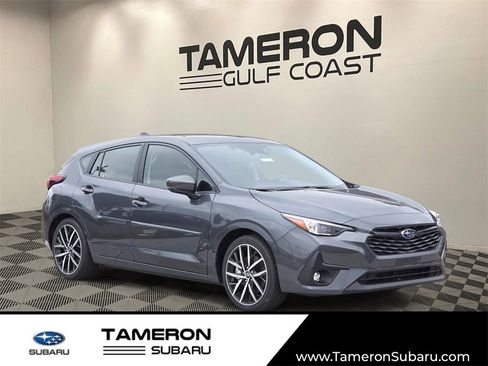 New 2026 Subaru Impreza 2.0i Sport image 1