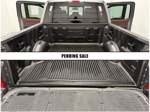 Used 2023 Ford F150 Lariat w/ Equipment Group 502A High AWD/4WD image 33