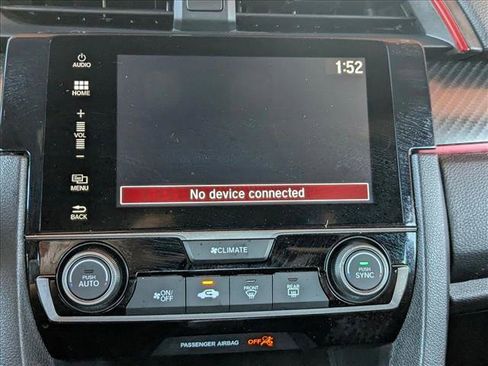 Used 2017 Honda Civic Type R image 14