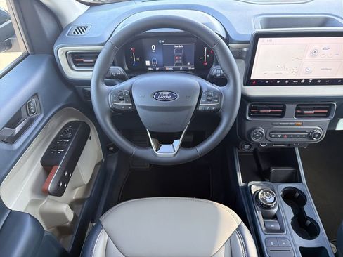 New 2026 Ford Maverick Lariat w/ 4K Tow Package AWD/4WD image 12