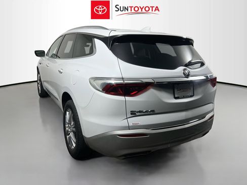 Used 2022 Buick Enclave Premium w/ Experience Buick Package AWD/4WD image 6