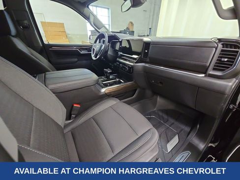 Used 2026 Chevrolet Silverado 1500 LT AWD/4WD image 37