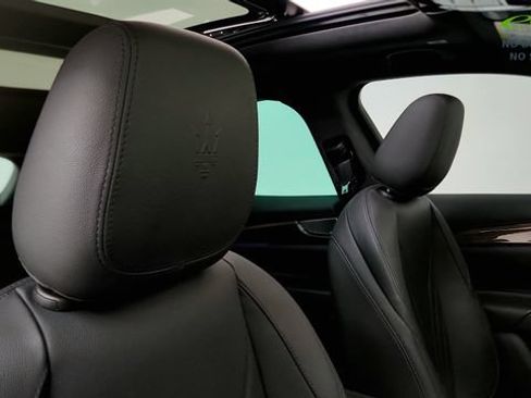 Used 2023 Maserati Grecale GT AWD/4WD image 37