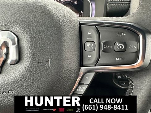 New 2026 RAM 1500 Laramie image 21
