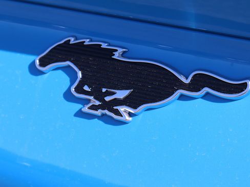 New 2024 Ford Mustang Mach-E Select w/ Comfort Package Lite image 6