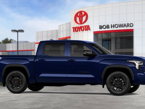 New 2026 Toyota Tundra Limited AWD/4WD image 40