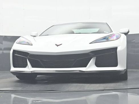Used 2026 Chevrolet Corvette Z06 w/ Battery Protection Package RWD image 27