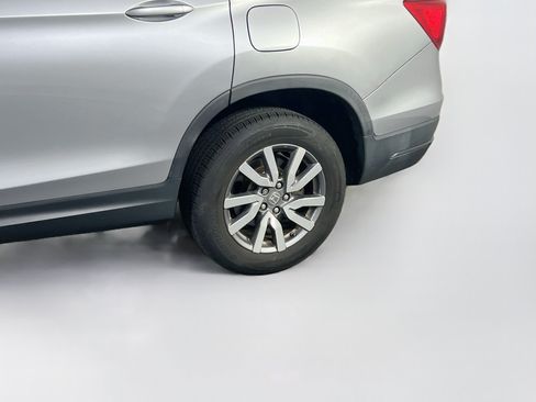 Used 2021 Honda Pilot EX image 30
