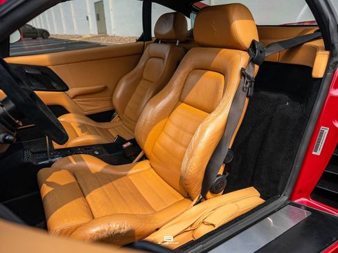 Used 1995 Ferrari F355 GTS RWD image 35