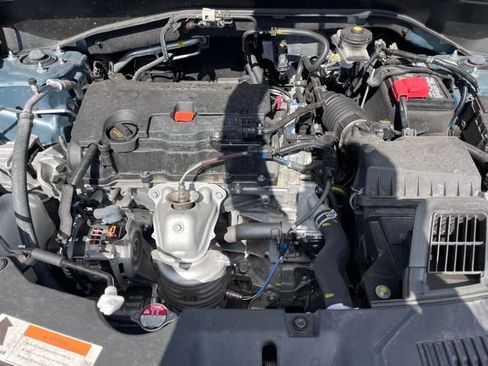 Used 2024 Honda HR-V Sport image 5