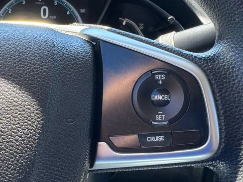 Used 2016 Honda Civic EX-T image 20