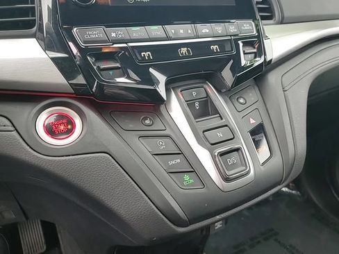 Used 2023 Honda Odyssey Sport image 23