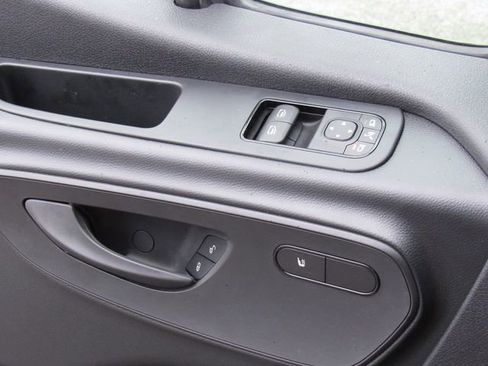 Used 2022 Mercedes-Benz Sprinter 144 Cargo image 36